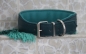 Preview: Collar ~Sintra~ petrol-turquoise