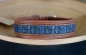 Preview: 0129 Collar ~foxbrown~  29-34cm