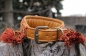Preview: Collar ~Intisar~ ochre 28-32cm
