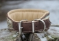 Preview: 1013c Collar ~brown-tan~