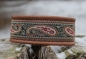 Preview: 0781 Collar ~brown~ 28-33cm