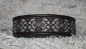 Preview: 0547 Halsband ~dunkelbraun~