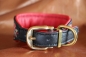 Preview: 0711 Collar ~black-red~