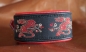 Preview: 0711 Collar ~black-red~