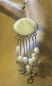 Preview: Peruvian Pendant silver-white