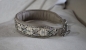 Preview: 0501 Halsband ~creme-schlamm~