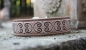 Preview: 0255c Halsband cappuccino-rosé