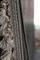 Preview: Show Vorderzeug ~Salidar~ schlammbraun 1,30m