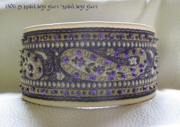 Preview: Collar ~Paisley~ Variation 15-17