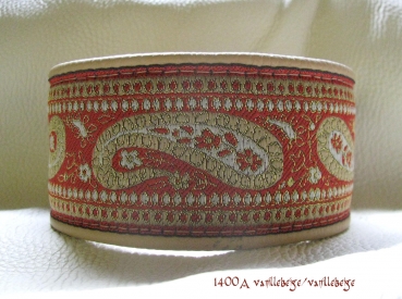 Collar ~Paisley~ Variation 1-6