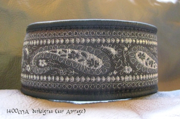 Collar ~Paisley~ Variation 7-14