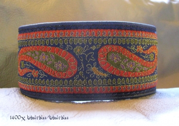 Collar ~Paisley~ Variation 7-14