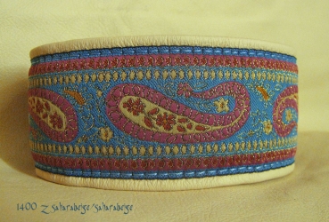 Preview: Collar ~Paisley~ Variation 15-17