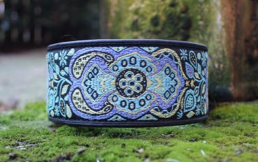 1407p Collar ~Janour~ black