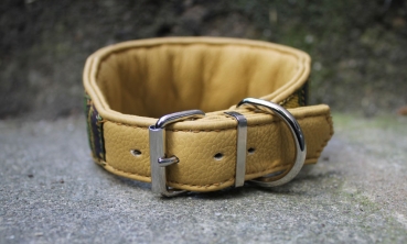 Preview: 1186 Collar ~yellow-multi~