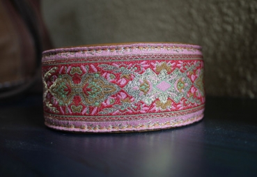 1780Collar ~Meda~ 36-40.5cm