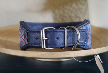 Preview: 1519e Collar ~darkblue~