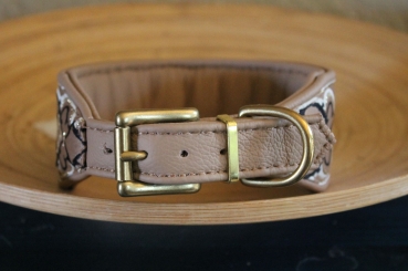 Preview: 1012 Collar ~tan~