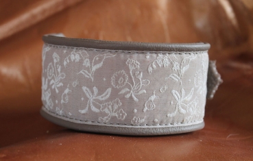 0993 Collar ~mudbrown~