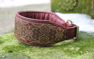 Preview: 1187a Collar ~burgundy~