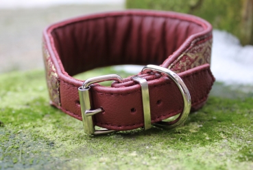 Preview: 1187a Collar ~burgundy~