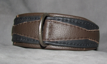 Collar ~Sabri~ 31-36cm *Display Item*