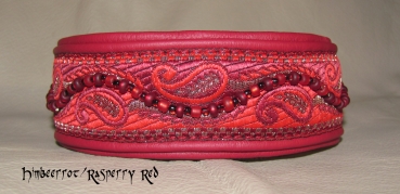 Preview: 0771 Collar ~Kibriya~ 12 colors