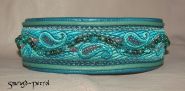 0771 Collar ~Kibriya~ 12 colors