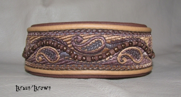 0771 Collar ~Kibriya~ 12 colors