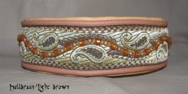 0771 Collar ~Kibriya~ 12 colors