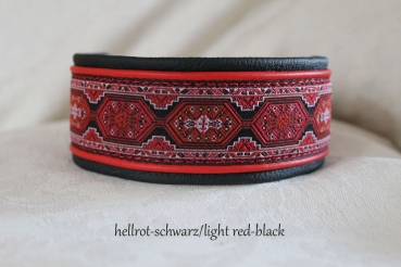 0679 Halsband ~Makaros~ 8 Farben