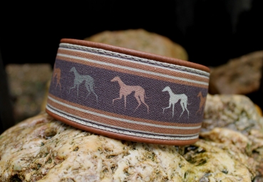 Collar ~Sabah 5~ (single Trim)