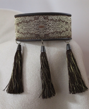 Preview: 1495 Collar ~Caladin~