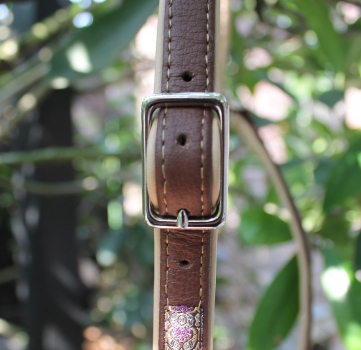 Showhalter ~brown-tan~