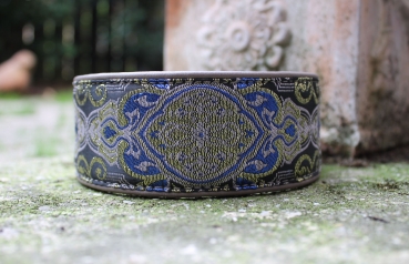 1784 Collar ~mud-grey~