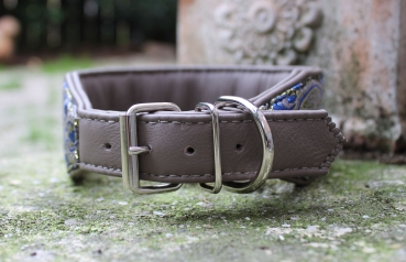 Preview: 1784 Collar ~mud-grey~