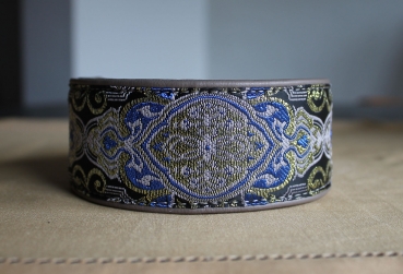 Preview: 1784 Collar ~mud-grey~