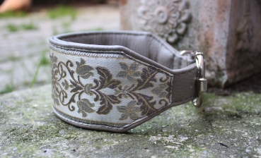 Preview: 1778e Collar ~Motego~ grey