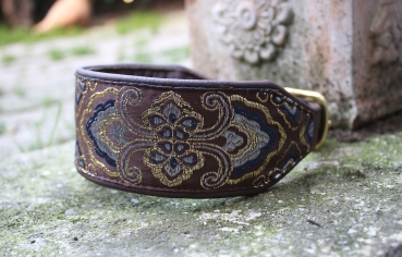 Preview: 1779b Collar darkbrown