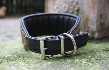 Preview: 1519b Collar ~black~