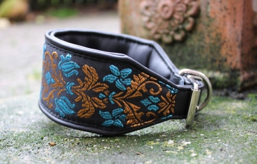 Preview: 1778c Collar ~Motego~ black