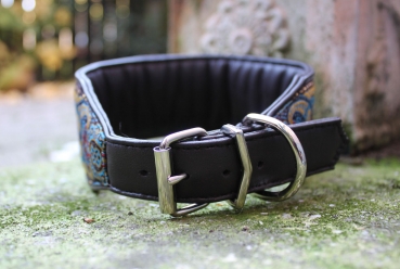 Preview: 1407o Collar ~Janour~ darkbrown