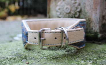 Preview: 1407n Collar ~Janour~ beige