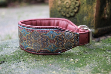 Preview: 1187b Collar ~burgundy~