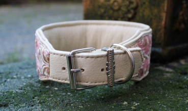 Preview: 1511 Collar ~beige-rose~