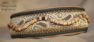 0771 Collar ~Kibriya~ 12 colors