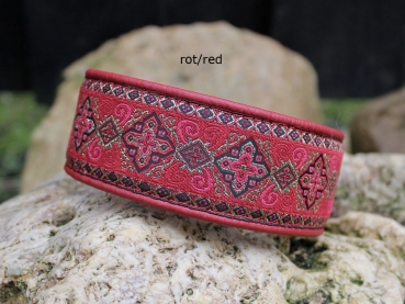 0872 Collar ~Cruz~ 4 colors