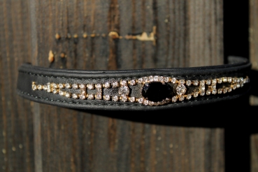 Browband ~Spark~ 38.5cm