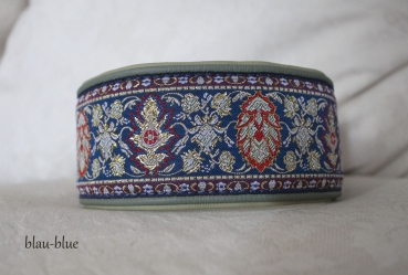 Preview: 1401 Collar ~Sultan~ 2 Colors