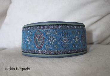 1401 Collar ~Sultan~ 2 Colors